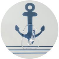 Крючок Fora Royal Navy FOR-RN072 Якорь