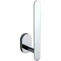 Держатель туалетной бумаги Fora Brass BR017 Хром