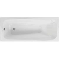 Акриловая ванна BelBagno BB102-150-70 150x70 Белая