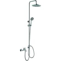 Душевая система Orange Classic M71-933cr Хром