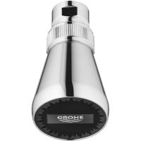 Верхний душ Grohe Relexa Plus 28094000 Хром