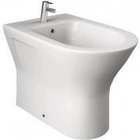 Биде RAK Ceramics Resort RST14AWHA Белое