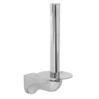 Держатель туалетной бумаги WasserKRAFT Kammel К-8397 Хром