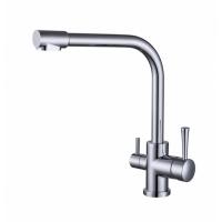Смеситель для кухни Kaiser Merkur 26044 Хром
