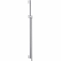 Душевая штанга Hansgrohe Unica 27614000 Хром