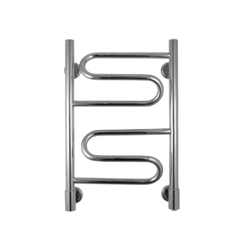 Полотенцесушитель Energy Bravo 600x400 электрический хром Полотенцесушитель Energy Bravo 600x400 электрический хром