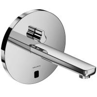 Смеситель для раковины Kludi Zenta 3850105 Хром
