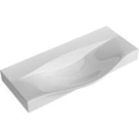 Раковина Aqwella 5 Stars Бергамо 100 Ber.10.04.D