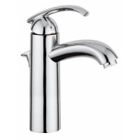 Смеситель для раковины Emmevi Dakota 73003 Big Хром