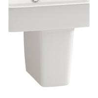 Полупьедестал 27432 для раковин Emma square