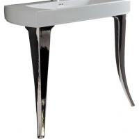 Ножки под раковину Artceram Jazz JZC002 51 00, хром