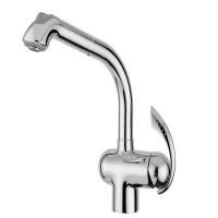 Смеситель для кухни Emmevi Dakota 73066 Хром
