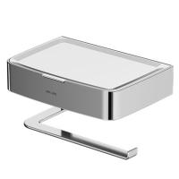 Держатель для туалетной бумаги AM.PM Inspire 2.0 A50A341500 Хром