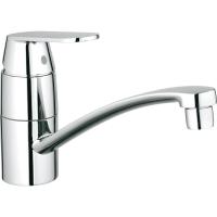 Смеситель для кухни Grohe Eurosmart Cosmopolitan 32842000 Хром