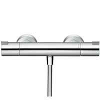 Смеситель для душа Hansgrohe Ecostat S 13211000 с термостатом Хром