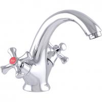 Смеситель для раковины Zerix JAP 827 ZX0154 Хром