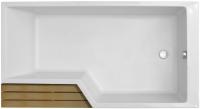 Акриловая ванна Jacob Delafon Bain Douche Neo 180x90 R E6D004R-00 без гидромассажа