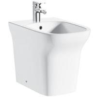 Биде Ceramica Nova Enjoy CN1103E Белое