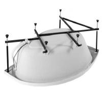 Каркас сварной для акриловой ванны Aquanet Jamaica 160x100