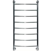Водяной полотенцесушитель Ника Arc ЛД 120x60 Хром