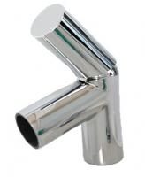 Смеситель для раковины Oras Alessi Dot 8610F Хром