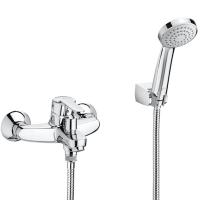 Смеситель для ванны Roca Victoria 5A0125C0M Хром