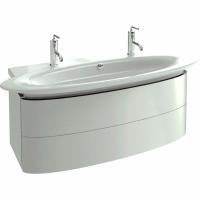 Тумба под раковину Jacob Delafon Presquile 109 EB1105-N21 подвесная Серый титан