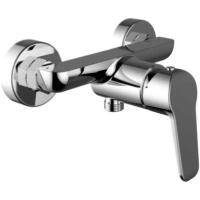 Смеситель для душа Clever Start Elegance 60181 Хром