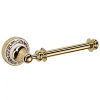 Держатель туалетной бумаги Schein Saine Gold 7053028VF Золото