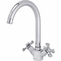 Смеситель для кухни Raiber Talis R8003 Хром
