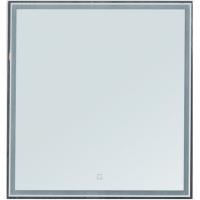 Зеркало Aquanet Nova Lite 60 242621 с подсветкой Дуб рошелье