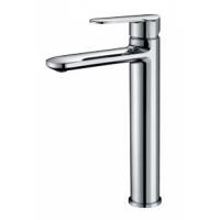 Смеситель для раковины Kaiser Estilo 62111 Хром