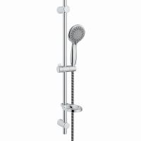 Душевой гарнитур Swedbe Harmony 5010 Хром