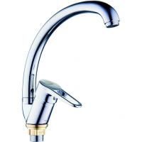 Смеситель для кухни Zerix PUD4 146 ZX2946 Хром