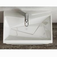 Раковина Velvex Lambo 70 rkLAM.70-81