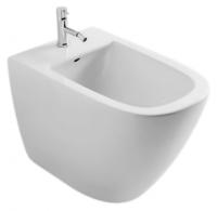 Биде Globo Stockholm LA009 bianco lucido