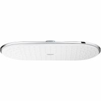 Верхний душ Grohe Rainshower 27470LS0 Белая луна
