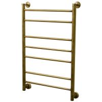Полотенцесушитель водяной Bronze de Luxe Декор Бронза 500x400