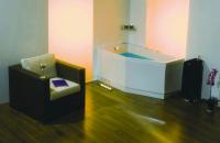 Акриловая ванна Victory Spa Eternity Без системы управления