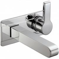 Смеситель для раковины Jacob Delafon Singulier E10863-CP Хром