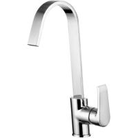 Смеситель для кухни Clever Paula 98201 Хром