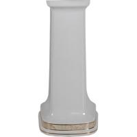 Пьедестал Creavit Klasik KL250-00CB00E-PB00