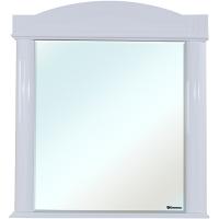 Зеркало Bellezza Аллегро 100 Белое