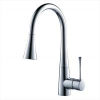 Смеситель для кухни Schein Kitchen 50222/1046024 Хром