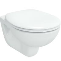 Унитаз Vitra Arkitekt 6107B003-0075 подвесной без сиденья