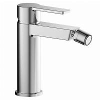 Смеситель для биде Villeroy&Boch Architectura TVB10300100061 Хром