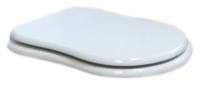 Сиденье Soft Close Cezares Laredo CZR-165M-S-G