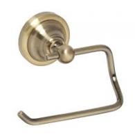 Держатель для туалетной бумаги Bemeta Retro bronze 144112027 Бронза