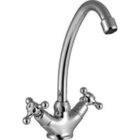 Смеситель для кухни Lemark Plus Harmony LM1404C Хром