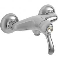 Смеситель для душа Migliore Lem Swarovski ML.LEM-1938 Хром ML.LEM-1938K.CR
